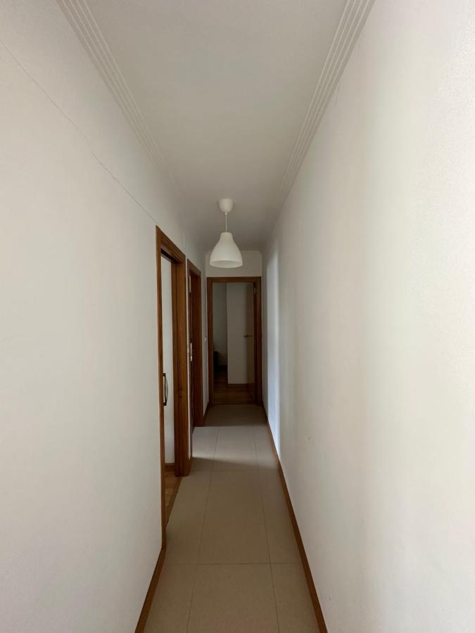Apartamento En Sanxenxo Con Terraza Lägenhet Exteriör bild